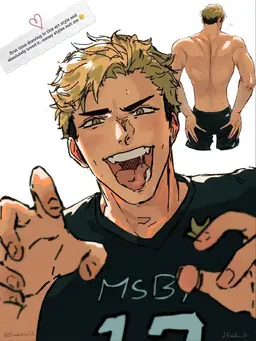 Profile image of Kai