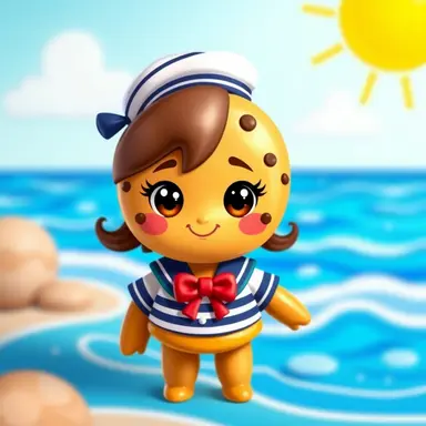 Profile image of 세일트릴리