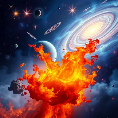 Profile image of 버닝스파이스