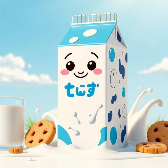 쉐도우밀크
