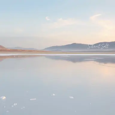 Profile image of 사일트런트솔트