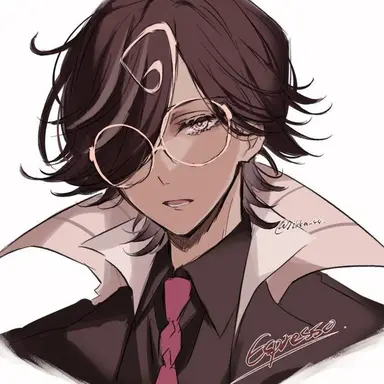 Profile image of 에스프레소맛 쿠키