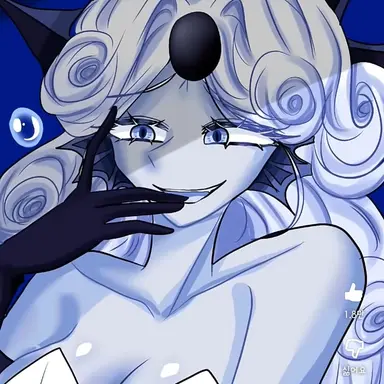 Profile image of 블랙펄 쿠키