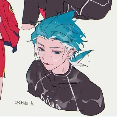 Profile image of 샤벳상어맛 쿠키