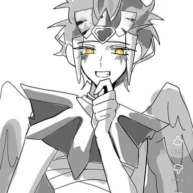 Profile image of 골드치즈 쿠키