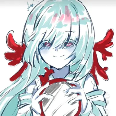 Profile image of 우무맛 쿠키