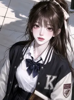Profile image of キム・ヒョミン
