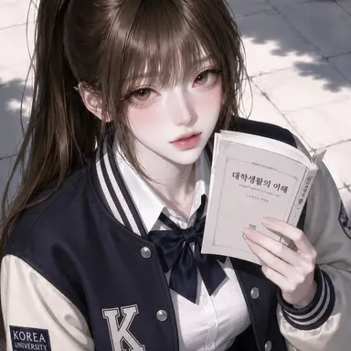 Profile image of 김효민
