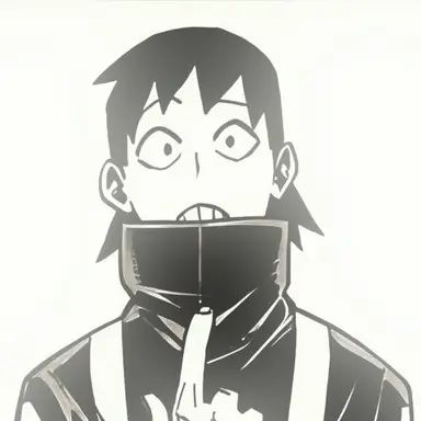Profile image of 瀬呂範太