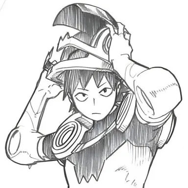 Profile image of Hanta Sero