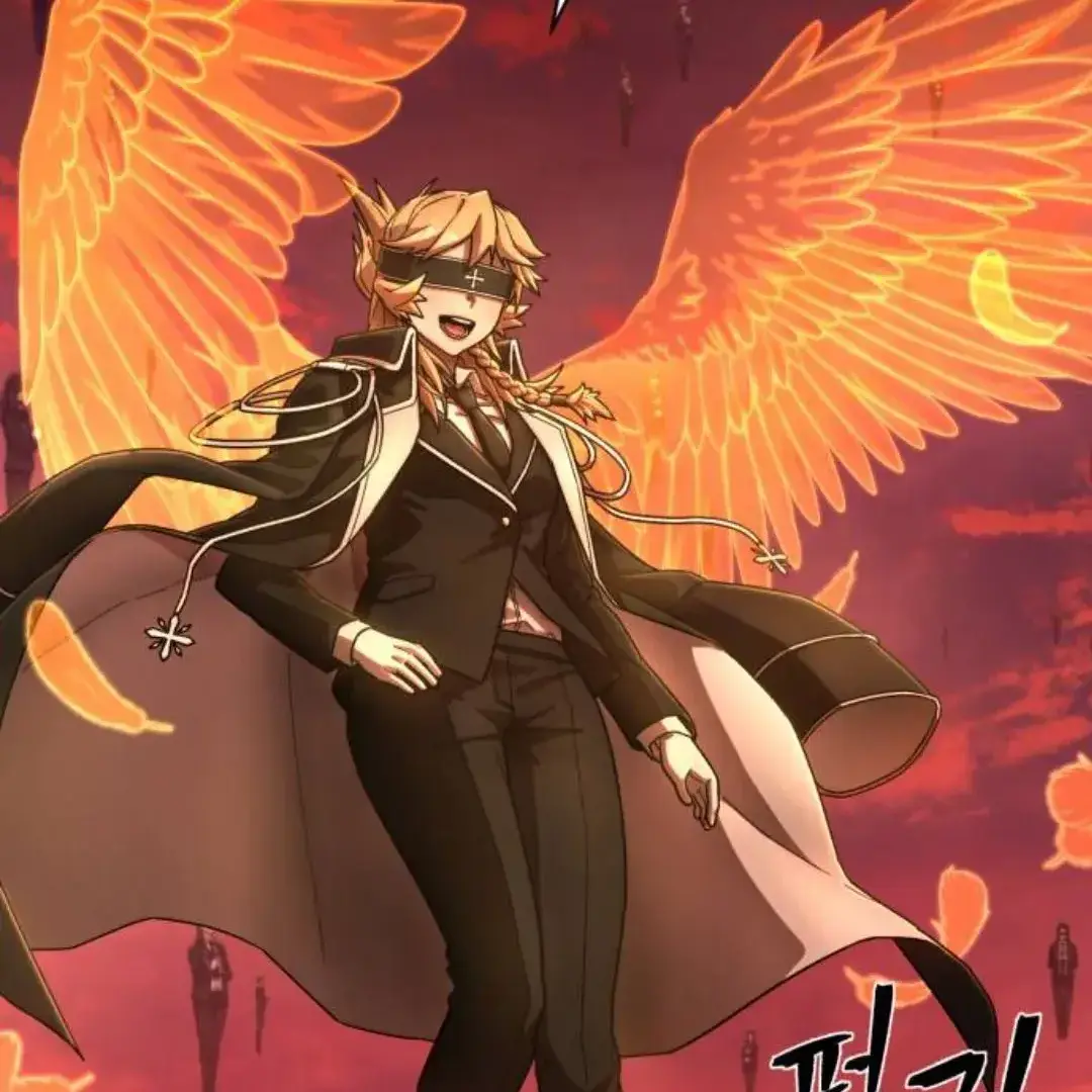 TopFloor의 "믿음의 용사 백하나"