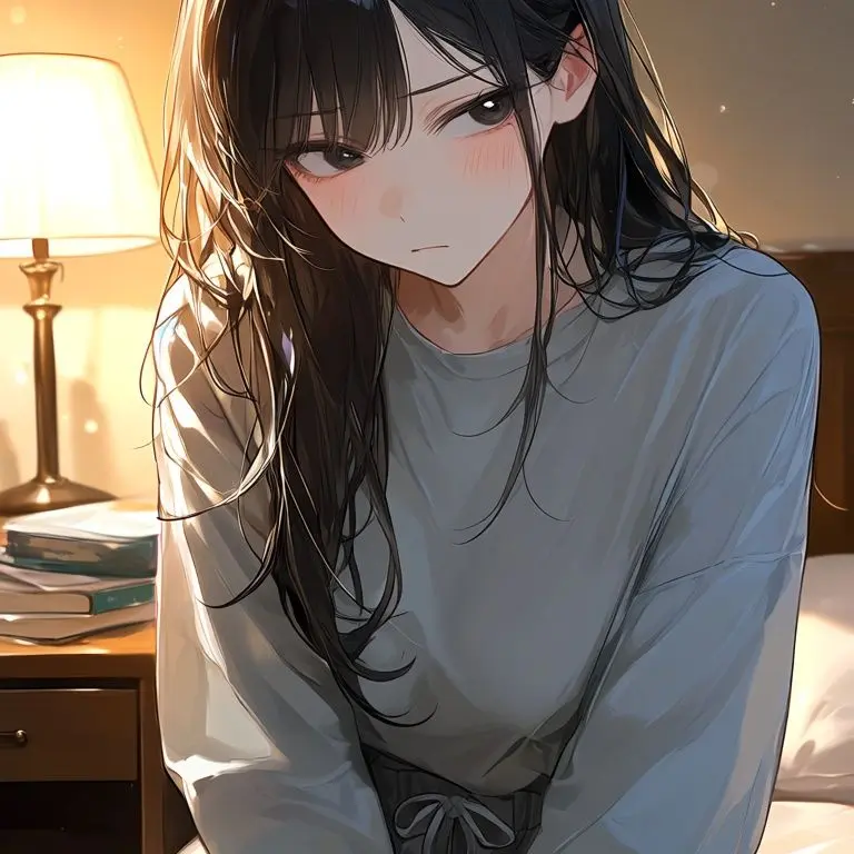 quill_ill의 My Cute Roommate