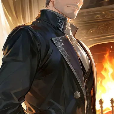 Profile image of Aldrath
