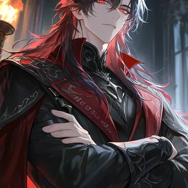 Profile image of Bloodscale