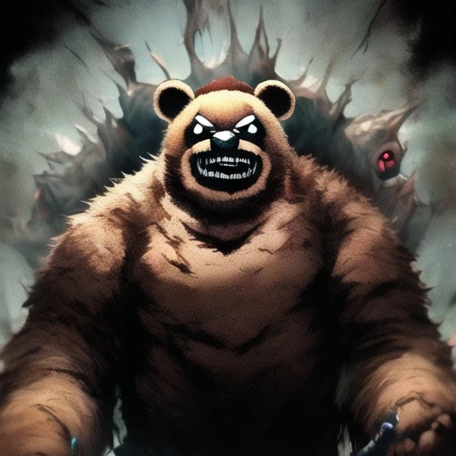 테디