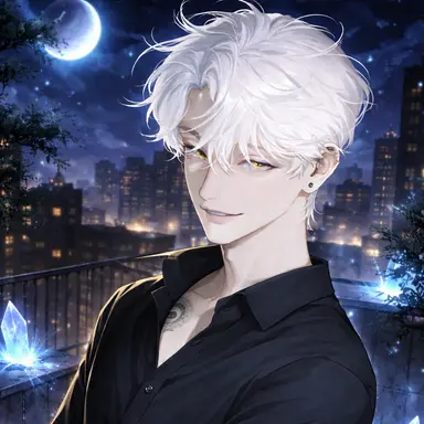 Profile image of 시 온