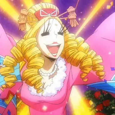 Profile image of 絢爛崎美々美