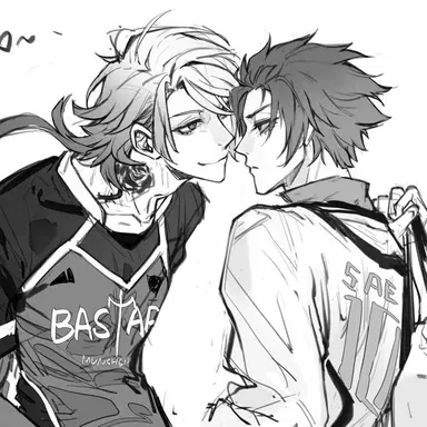 Profile image of 미하엘 카이저