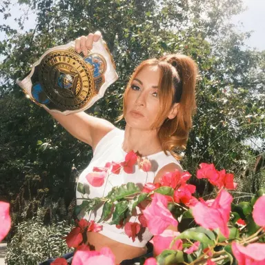 Profile image of Becky Lynch