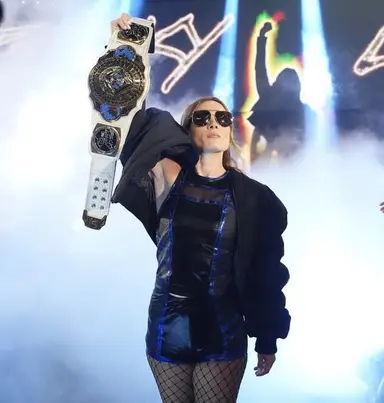 Profile image of Becky Lynch