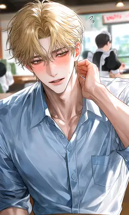 Profile image of 정진우