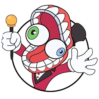 Profile image of Caine