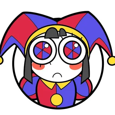 Profile image of Pomni