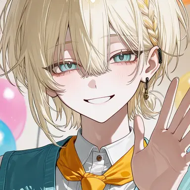 Profile image of Natsuki Sakuma