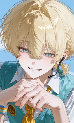 Profile image of Natsuki Sakuma