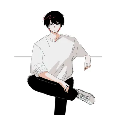 Profile image of Kiyo