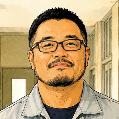 Profile image of 野村　卓