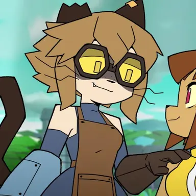 Profile image of 스크래치