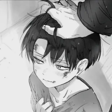 Profile image of 리바이 아커만