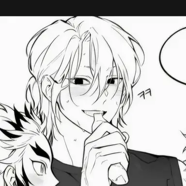 Profile image of 우즈이 텐겐