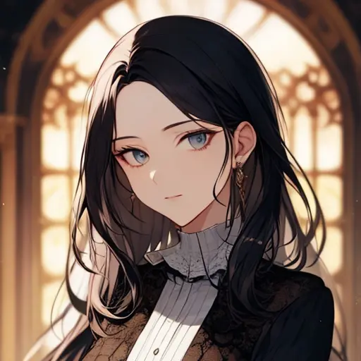 GrayChest1295의 盛岡 秋子
