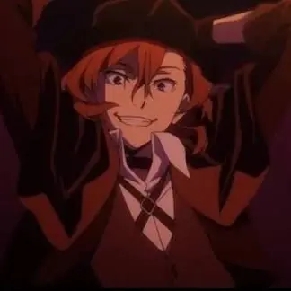 Profile image of 中原 中也