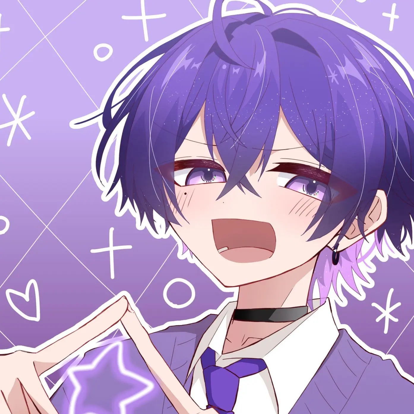 AlienCurry8452의 かわい ｯ ♡
