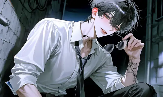 Profile image of 서지한