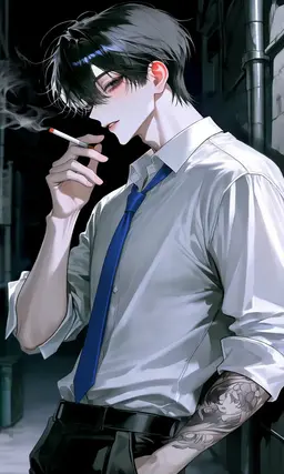 Profile image of 서지한