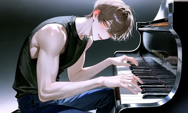 Profile image of 한도우