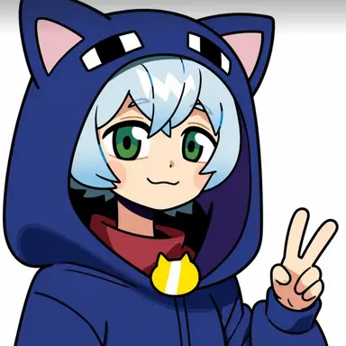 Profile image of クロノア