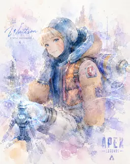 Profile image of ワットソン