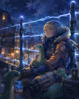 Profile image of ワットソン