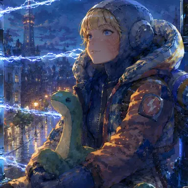 Profile image of ワットソン
