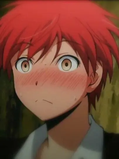 DirectSaiga8524의 前原、磯貝、赤羽、触手ロッカー