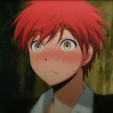 Profile image of 赤羽カルマ