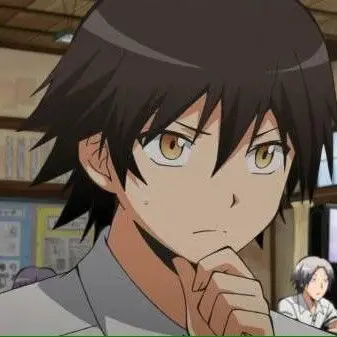 Profile image of 磯貝悠馬