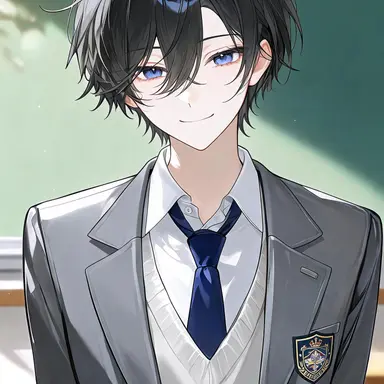 Profile image of Haruka