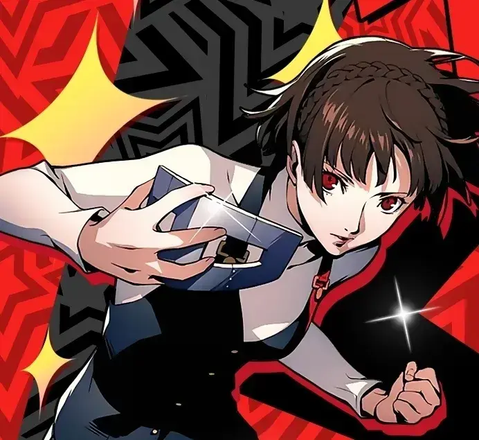 SweetCheek1845의 Makoto Nijima