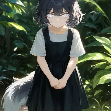 Profile image of Sable
